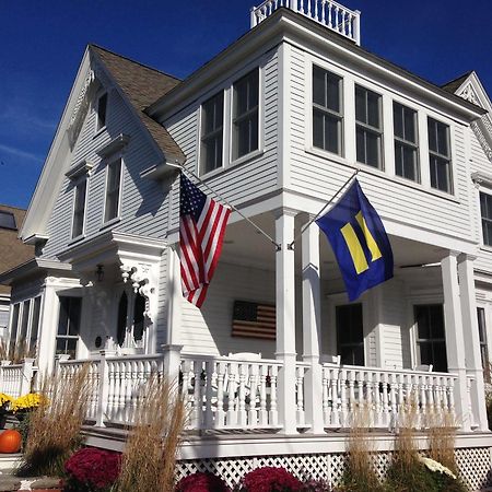 White Porch Inn Provincetown Eksteriør bilde