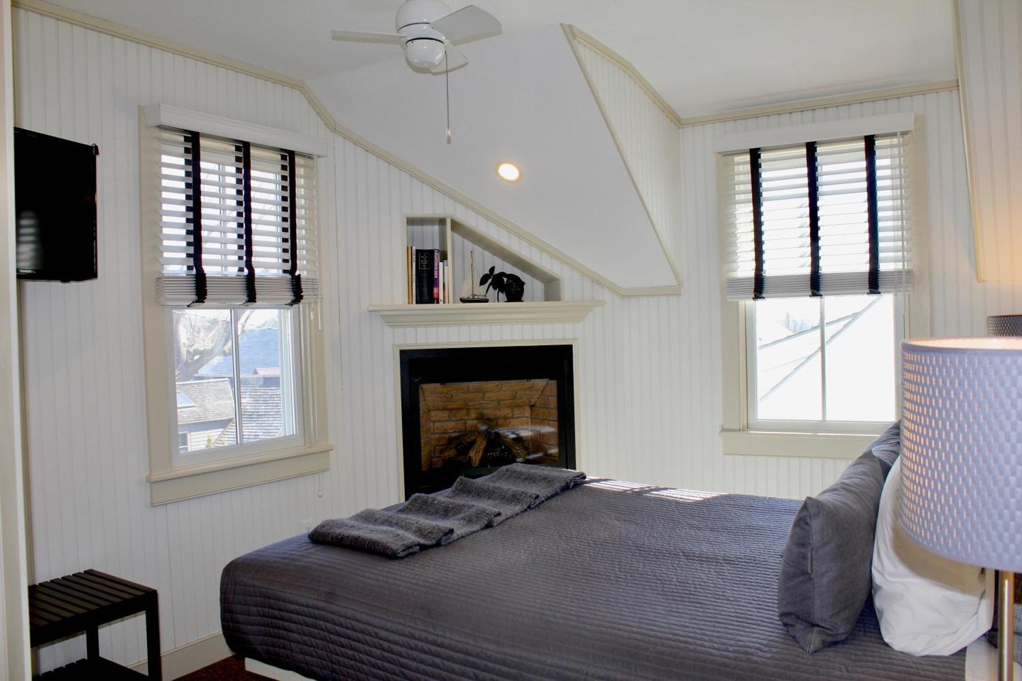 White Porch Inn Provincetown Eksteriør bilde